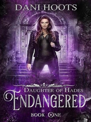 cover image of Endangered